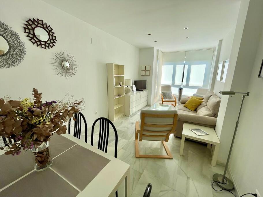 Apartamento La Victoria Córdoba